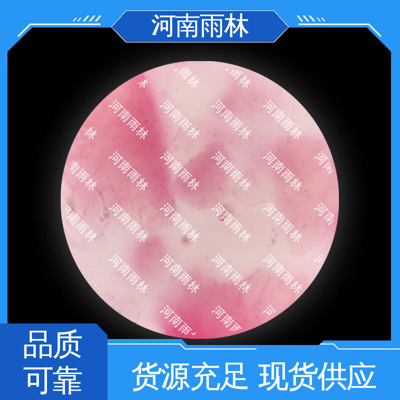 质量保障 实验切片 售后无忧 源头工厂 雨林教育工程