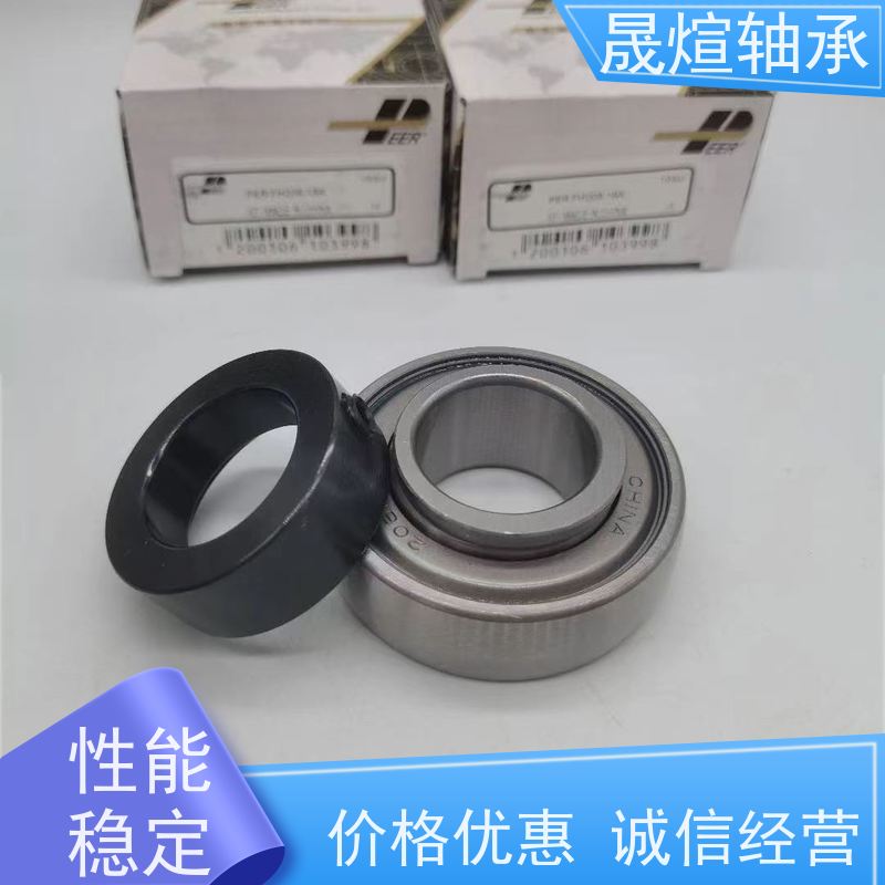 UCF210 外球面带座农机轴承 具有一定的调心性 负荷能力大