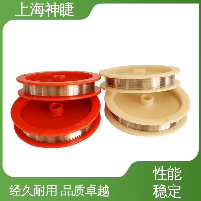神睫高纯铂金丝Pt丝 φ0.025mm 规格齐全 适用于多种应用