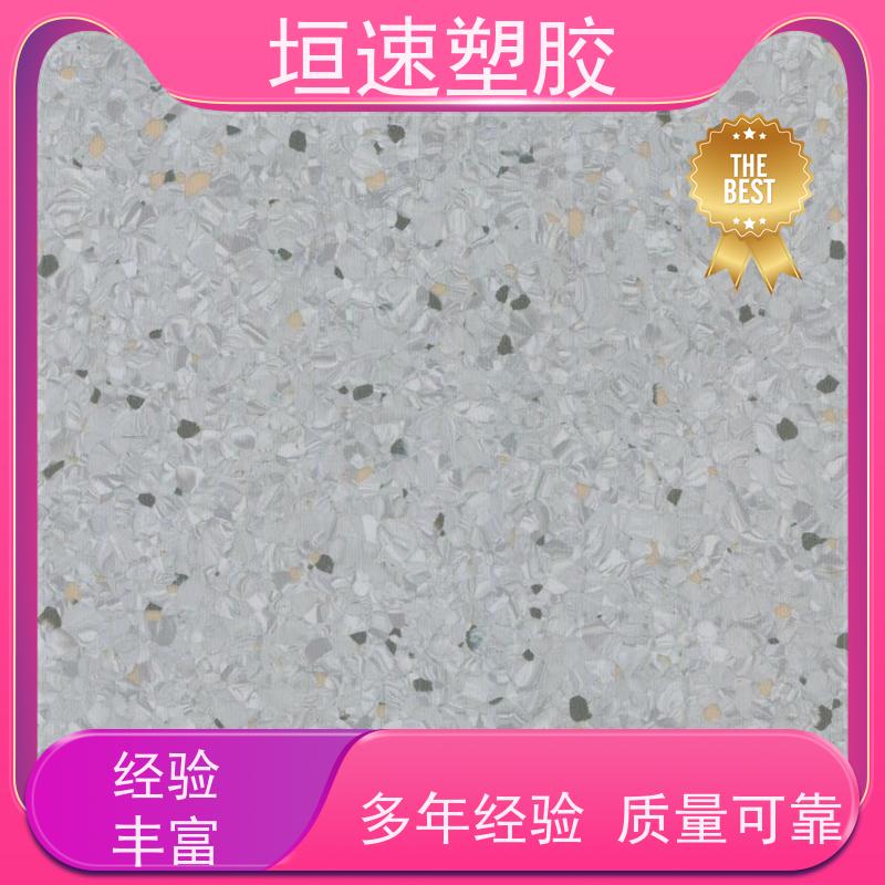 LGHausys spc拼接地板 办公楼spc石塑地板吸震性能好 篮球场橡胶厂家