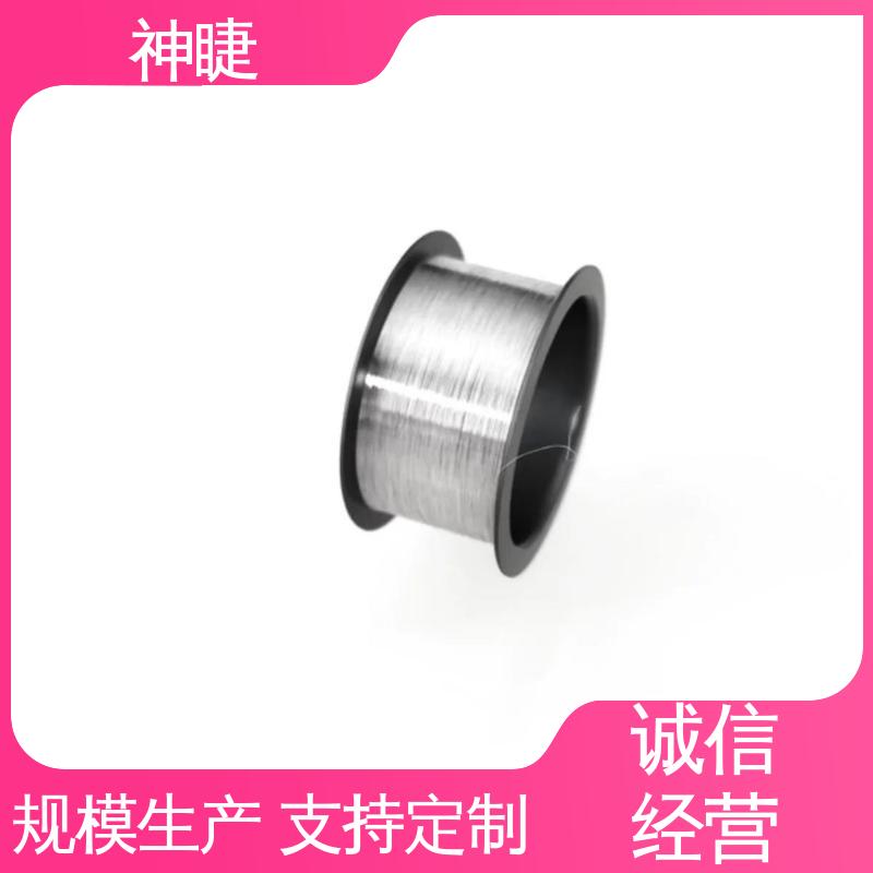 神睫WRPS型铂铑丝 φ0.07mm 电炉丝加热丝 可定制