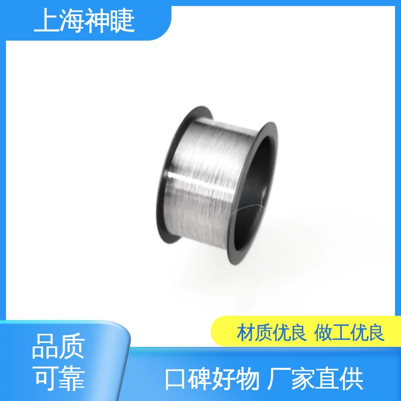 神睫铂金丝Pt丝 φ0.8mm 99.99%纯度 可定制热电偶测温丝