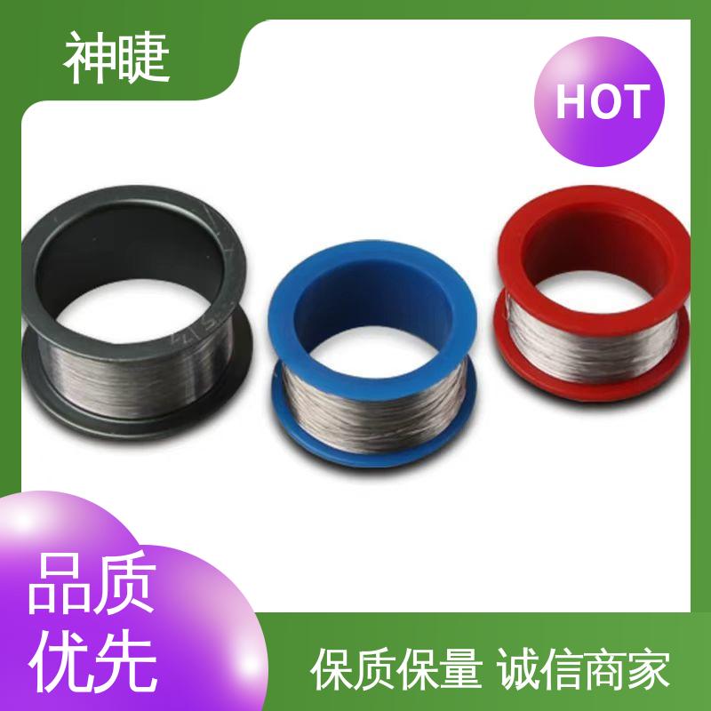 神睫品牌 定制神经电刺激器 φ0.025mm铂铑测温丝