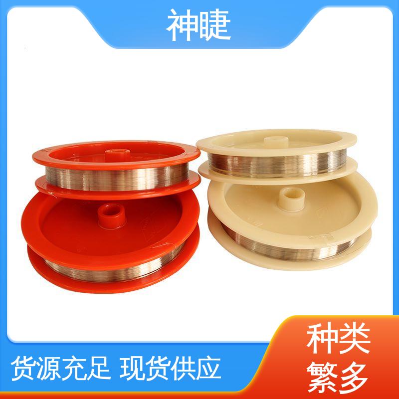 神睫品牌φ0.15mm可定制神经电刺激器用热电偶丝
