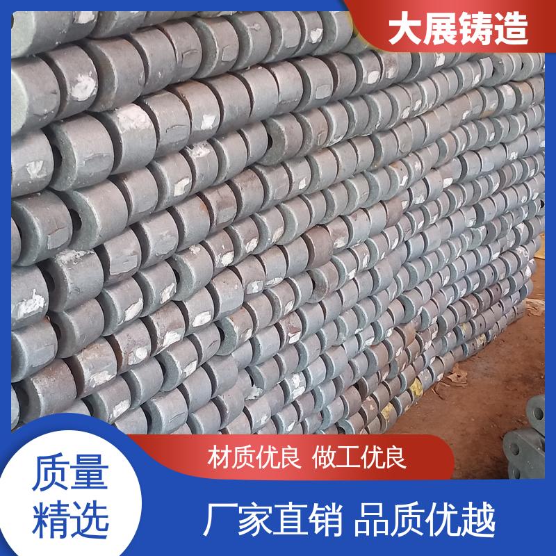 大展铸造 等高块 调整螺丝调节 异形垫铁 Q235机床调平用