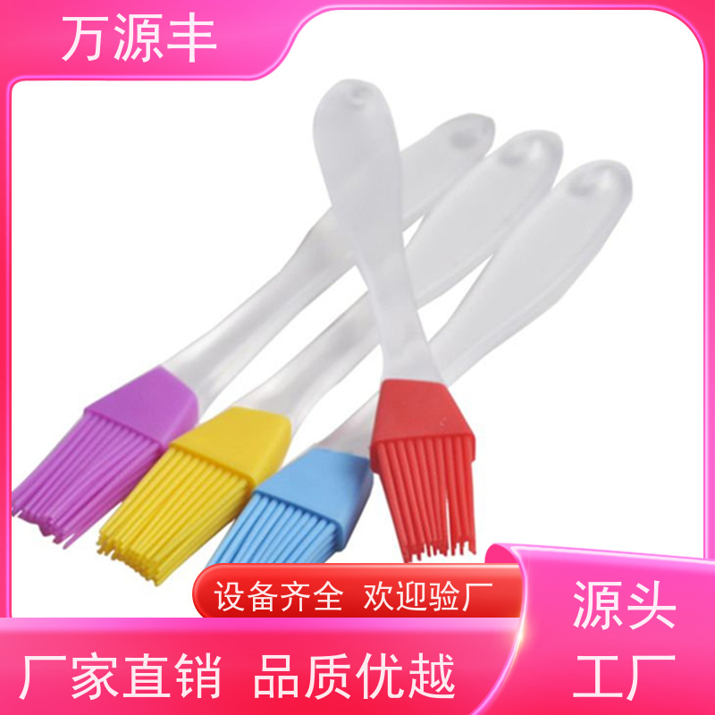万源丰科技 硅胶油压 硅橡胶制品定做 实力厂家