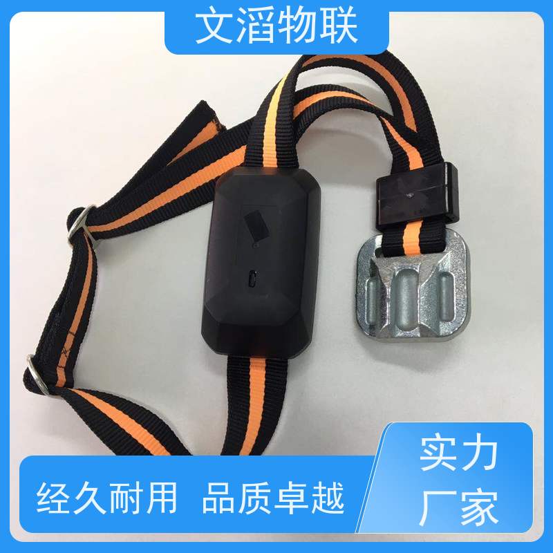 文滔物联 羊B超 宠物发情监测GPS定位计步器 厂家 