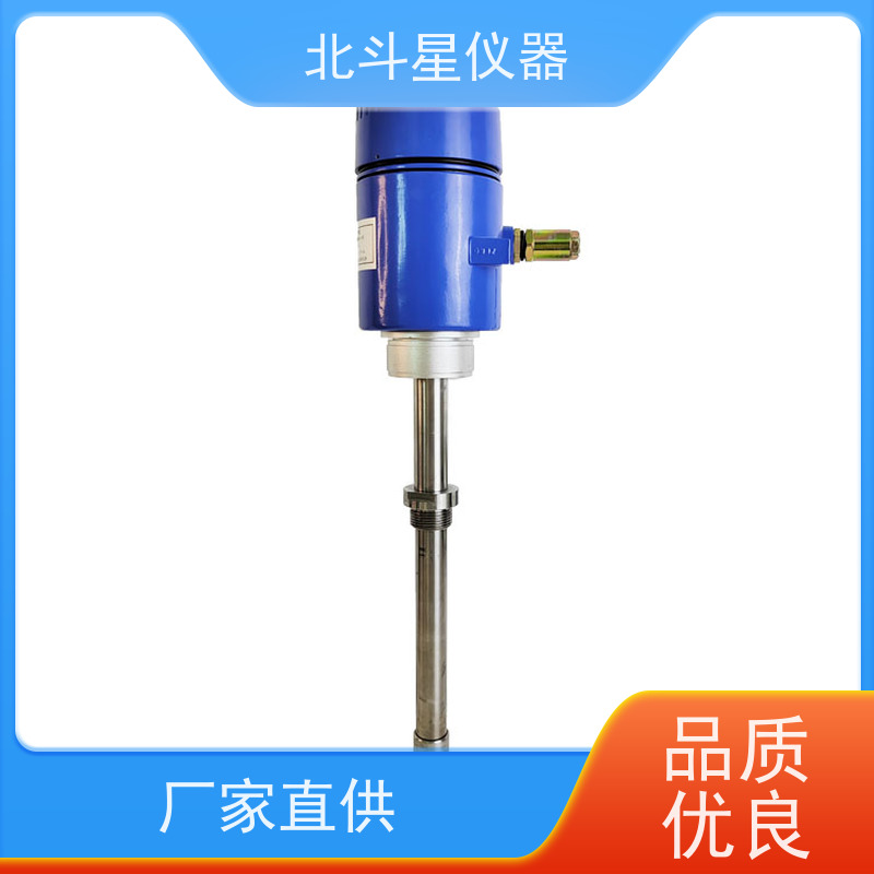 北斗星仪器 火力发电厂 智能氨水浓度监控仪 厂家货源 发货快速