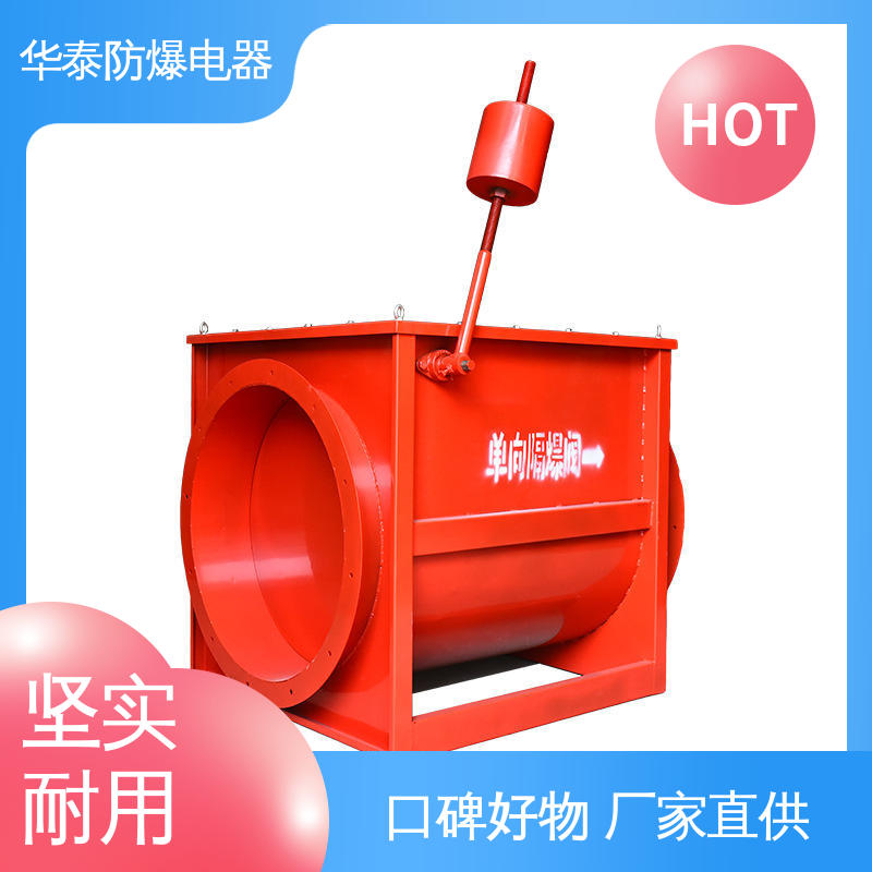 口径 DN50 注重服务 库存充足 传输稳定 防爆电器