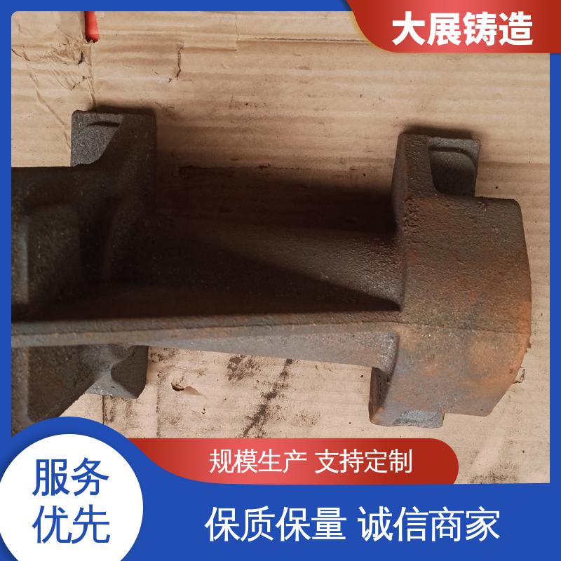 大展供应 车床主轴箱 开模加工 各种机械零部件 外滑块 