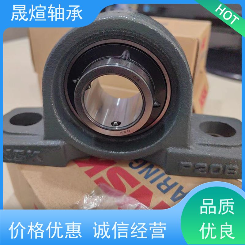 ASAHI UCFL215 SKF广 东轴承 允许径向位移 承载能力强 耐负荷