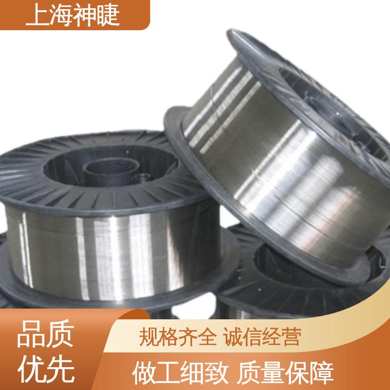 神睫品牌高纯导电银线银丝 φ1.0mm 规格齐全 科学实验材料