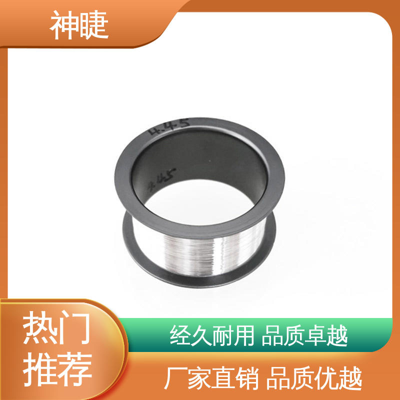 神睫品牌PtRh10催化转化器 铂铑合金测温丝 定制服务