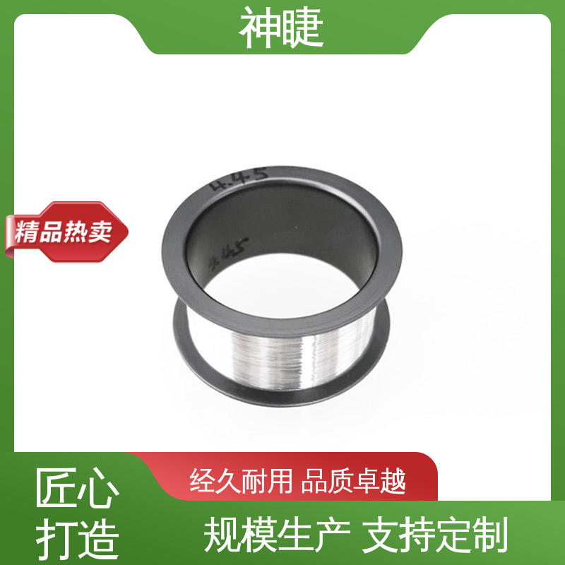 神睫品牌规格齐全神经电刺激器φ0.3mm铂铑测温丝