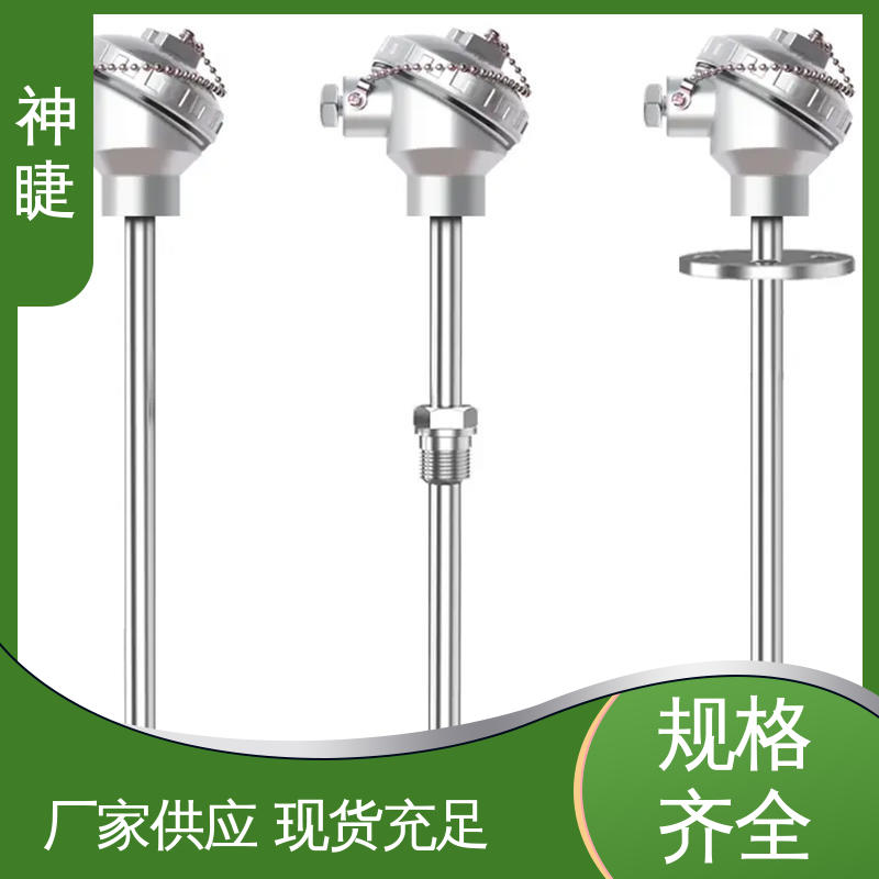 品牌K型高温耐磨精准热电偶 定制加工 急速响应
