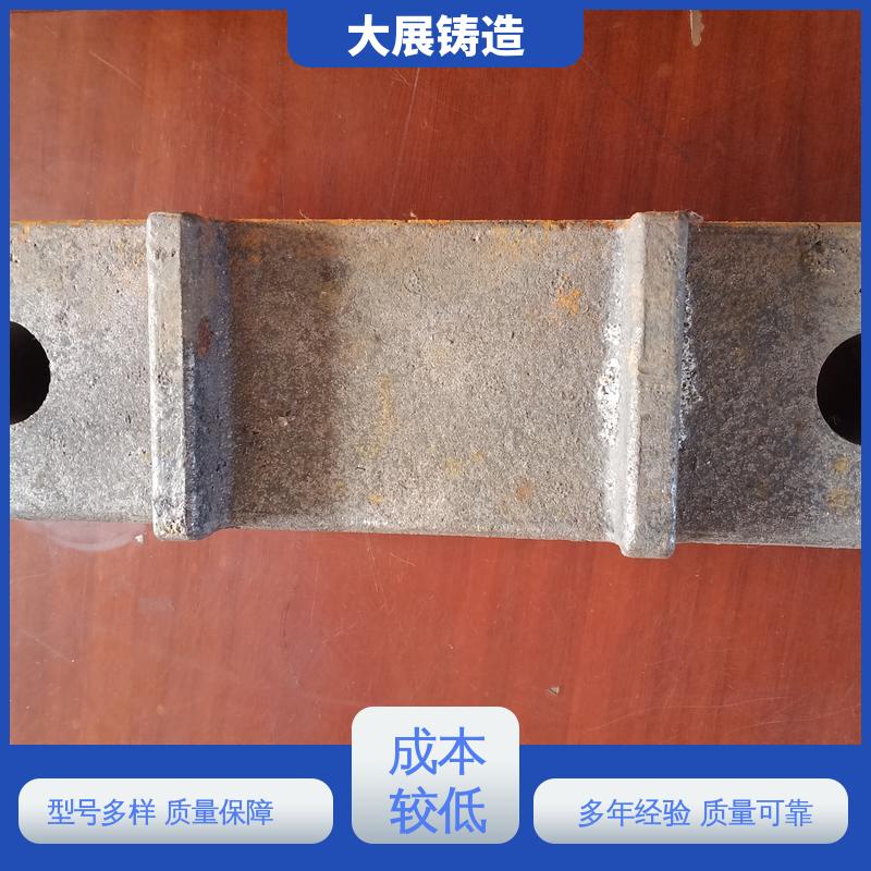 大展供应 磨床精密 可来图定制 数控机床调整 异形垫铁 