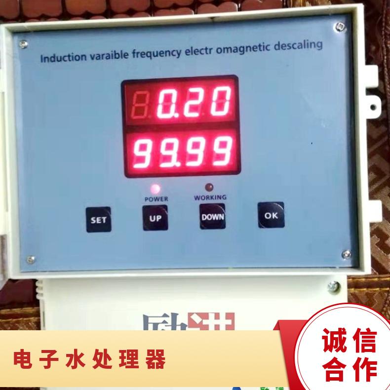 电子水处理器 缠绕式光谱除垢器选型 是 LJGP-100 励进 220VV