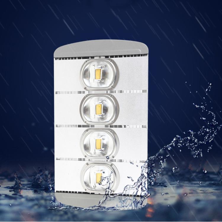 LED大功率集成隧道投光灯泛光灯100W150W200W球场广场照明灯具