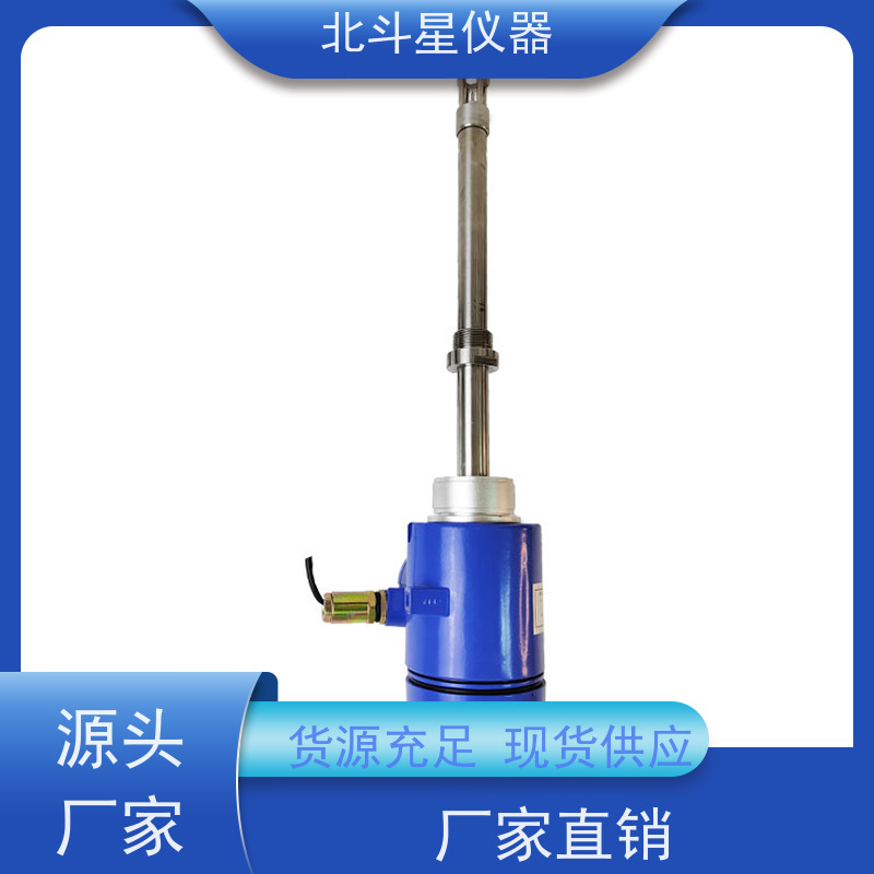 北斗星仪器 合成氨工艺 肥料生产 氨水浓度分析仪 技术创新 源始厂家