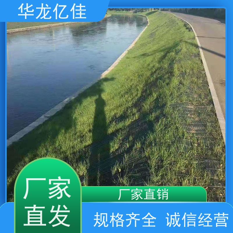 特价 护坡草毯 规格多样 矿山修复 华龙亿佳供应