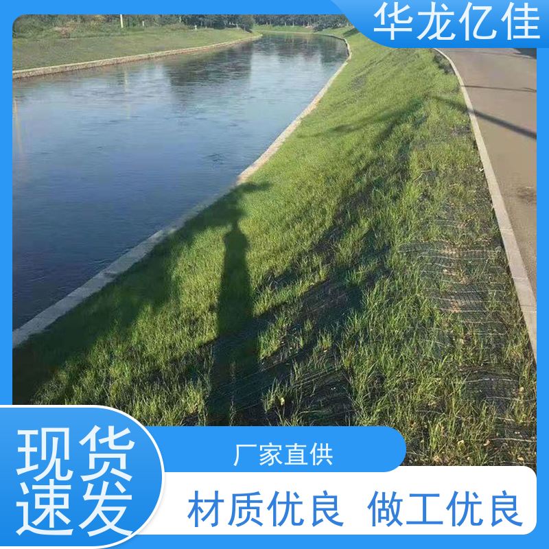 特价 椰丝纤维毯 河道护坡绿化植草毯 施工简单