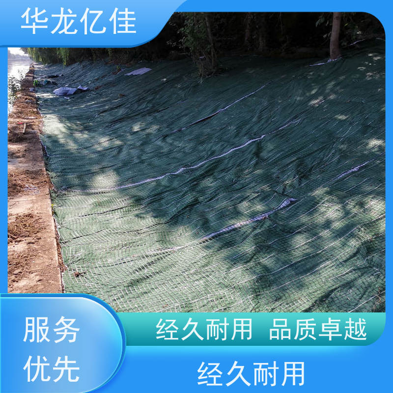 全新 植生毯 河道护坡绿化植草毯 颜色金黄色 耐腐蚀