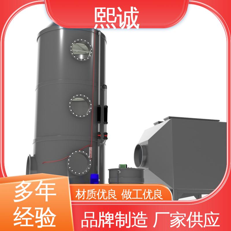 熙诚 xc-wg-008 耐酸碱计量泵 安装简单自动加药装置 PH检测仪