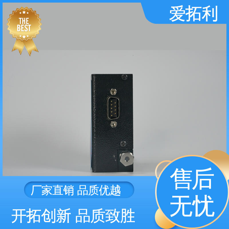 爱拓利 稳定安全 精心设计 匠心优选 数显气体流量控制器 性能卓越
