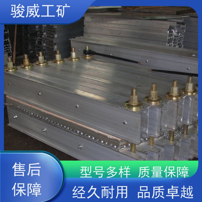 修复效果好 高强度铝合金材质 电加热胶带硫化机 电控箱 性能稳定