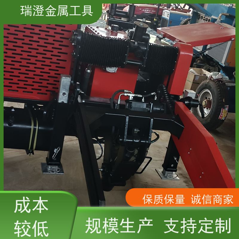 瑞澄金属工具 架空放线 牵引输送设备 按需定制 严格品控