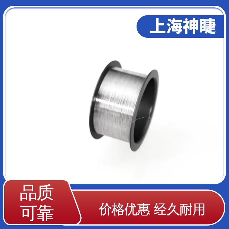 神睫品牌 高纯度铂金丝Pt丝 φ1.0mm 电泳槽专用