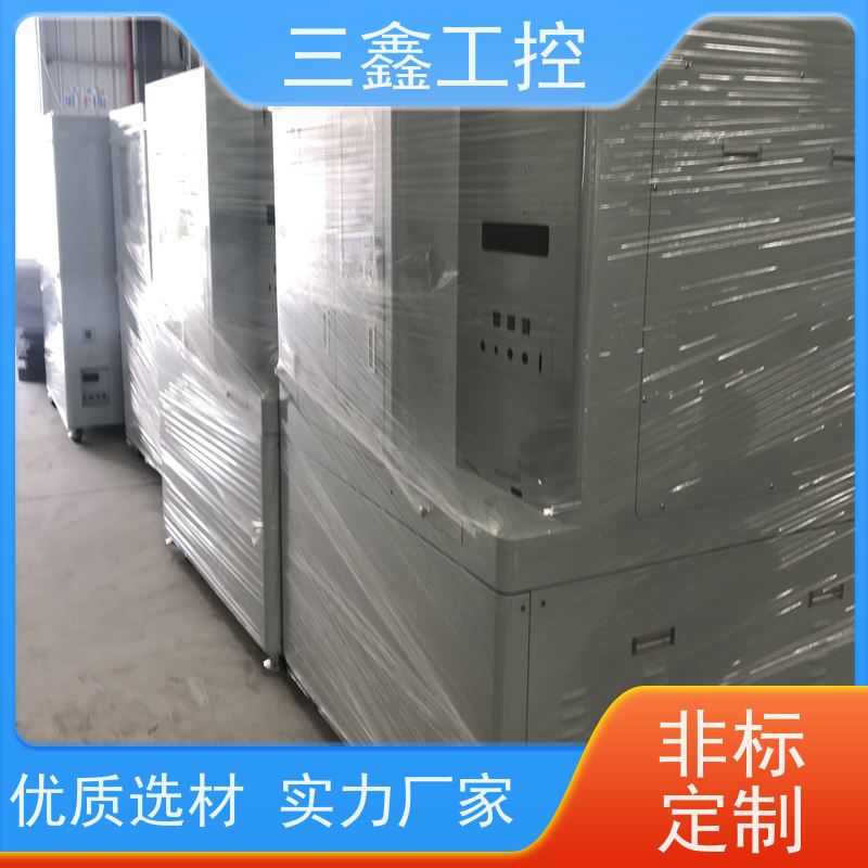 实体工厂嵌入式DVR监控机箱 螺丝机外罩 精细工艺 严格品控