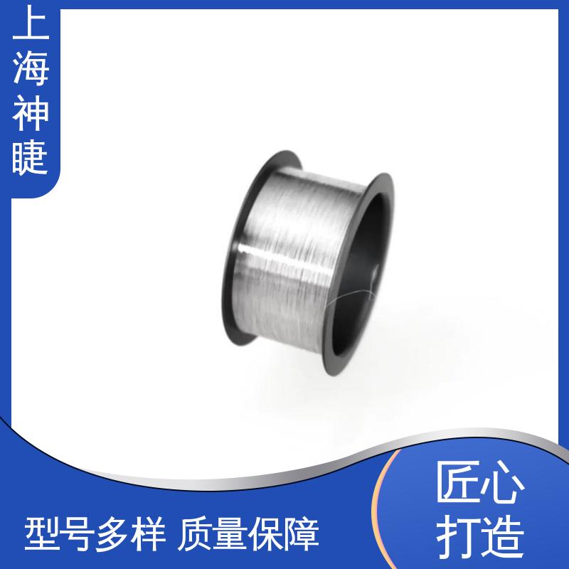 神睫品牌铂金丝Pt丝规格多样高纯度熔点1772℃