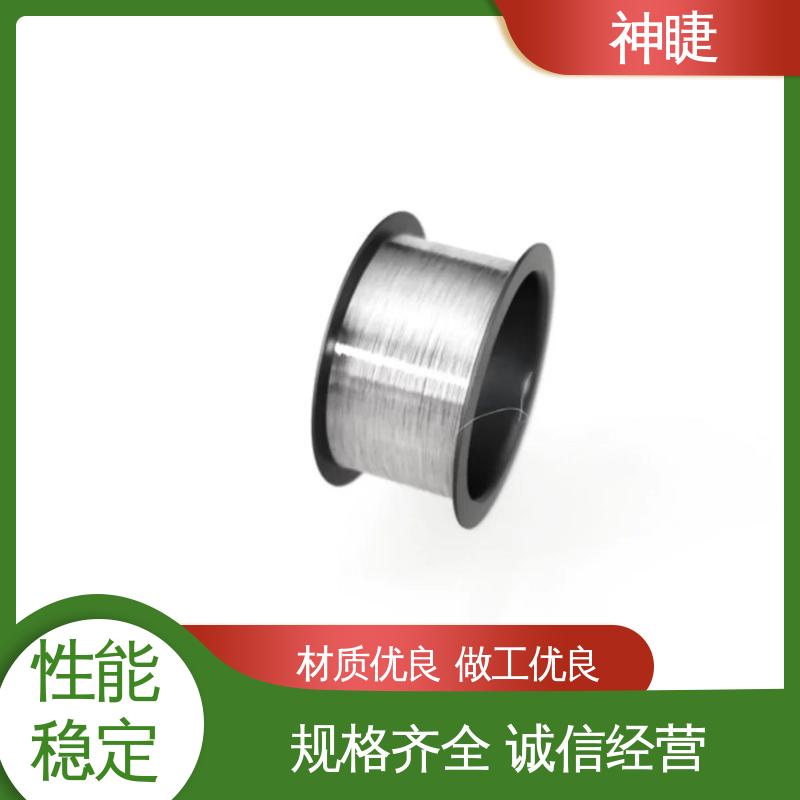神睫品牌PtRh10铂铑热电偶丝 规格多样 电炉丝加热丝