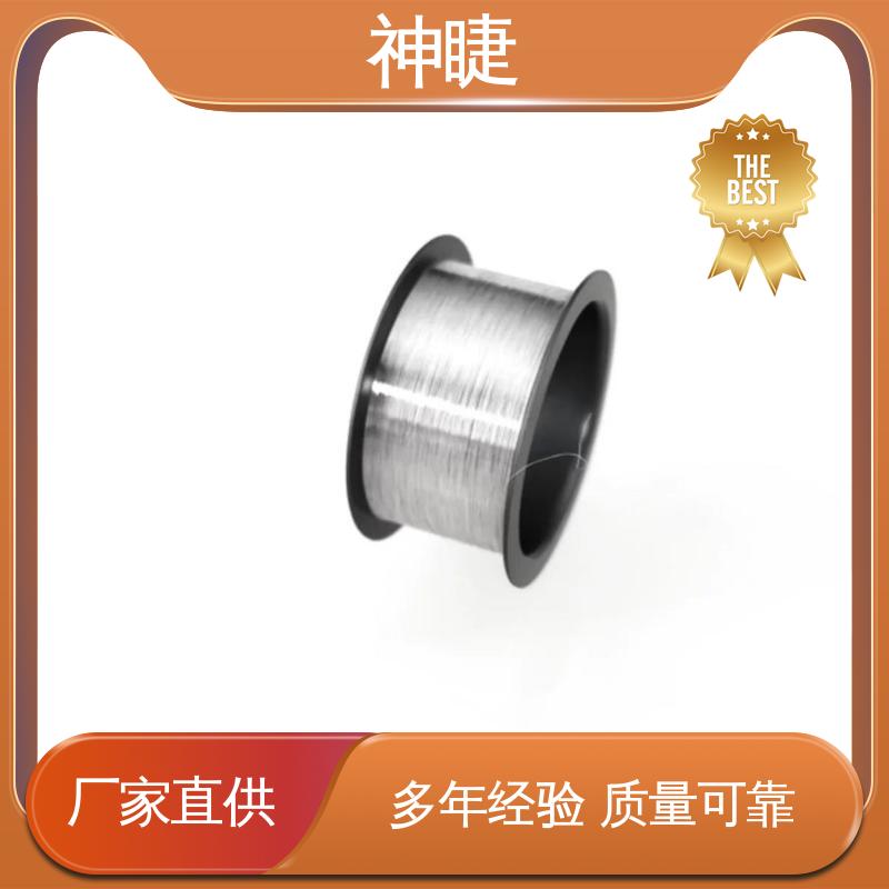 神睫品牌 铂铑热电偶丝B型 φ1.0mm 规格齐全 测温精准