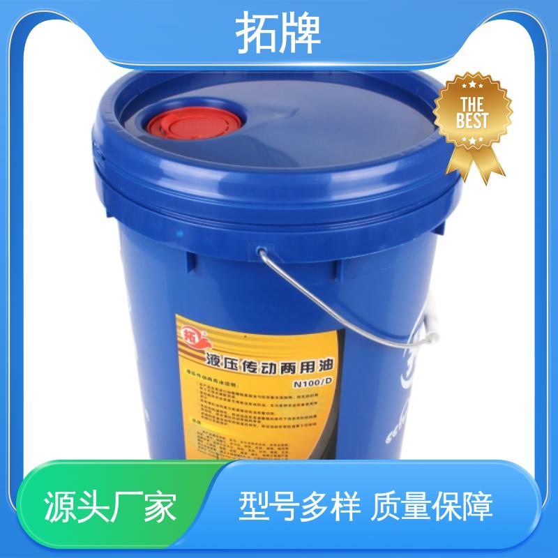 拓牌 高压高清抗磨液压油 多种规格 工程机械专用