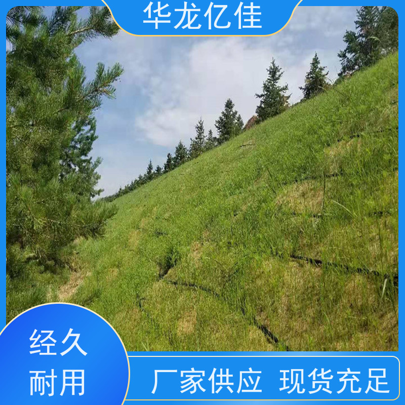 全新 抗冲生物毯 生态修复矿山绿化护坡 按需定制