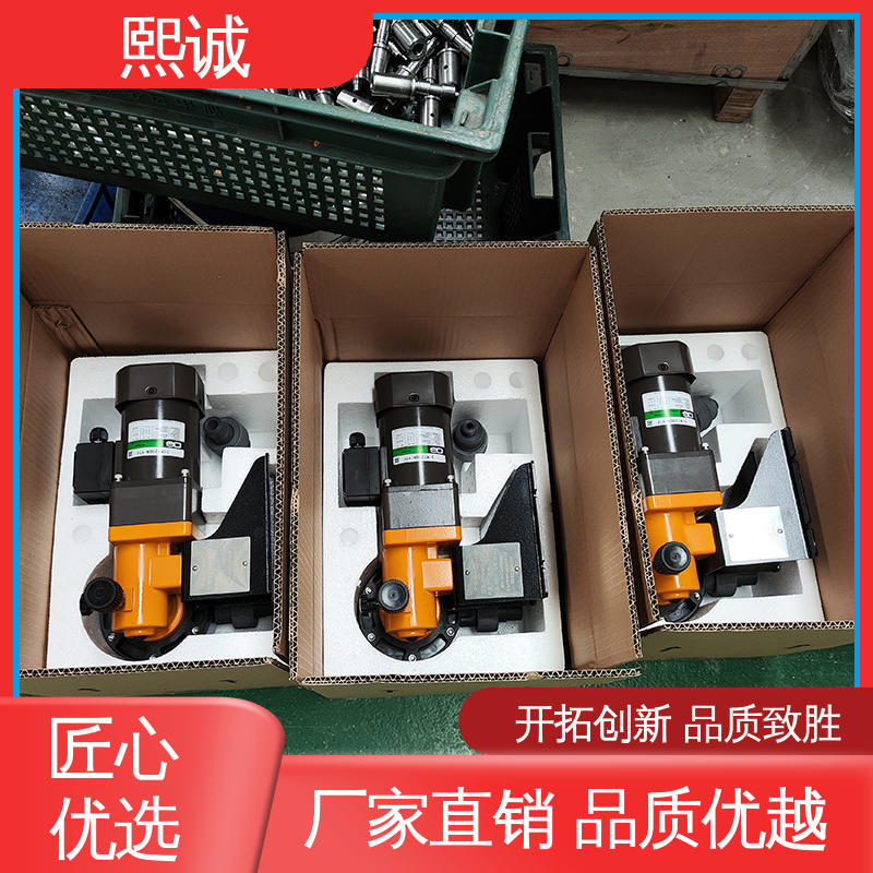 熙诚 xc-wg-008 耐酸碱计量泵 加药搅拌设备 PH仪表
