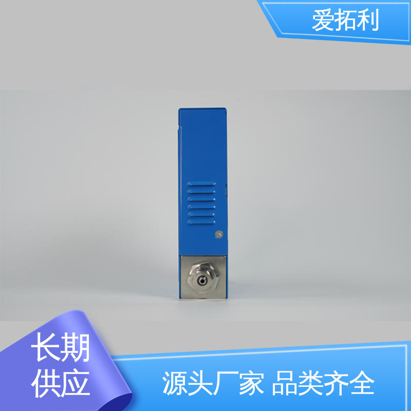 精心设计 匠心优选 性能稳定 型号全 氧气流量计 爱拓利