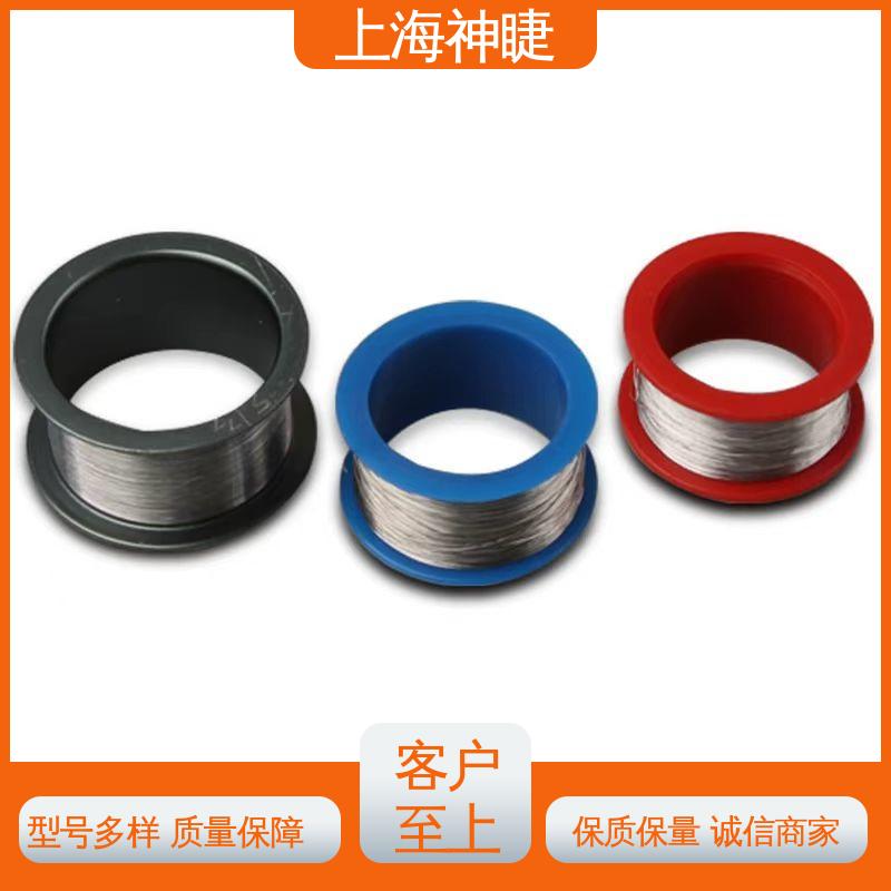 神睫高纯铂金丝Pt丝 φ1.2mm 电泳槽专用 规格齐全