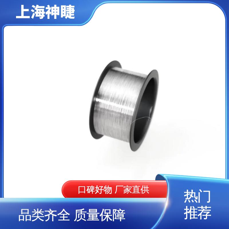 神睫高纯度铂金丝辅助电极可选多规格光洁度好绝缘性能强