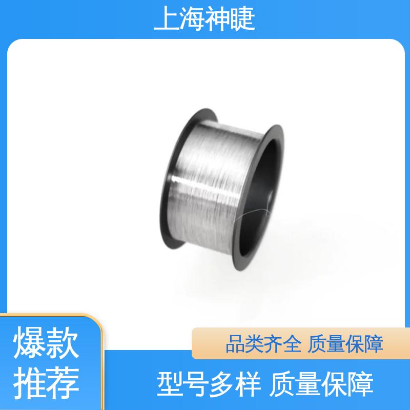 原装φ1.0mm铂金丝Pt 高纯度99.99% 辅助对电极定制款