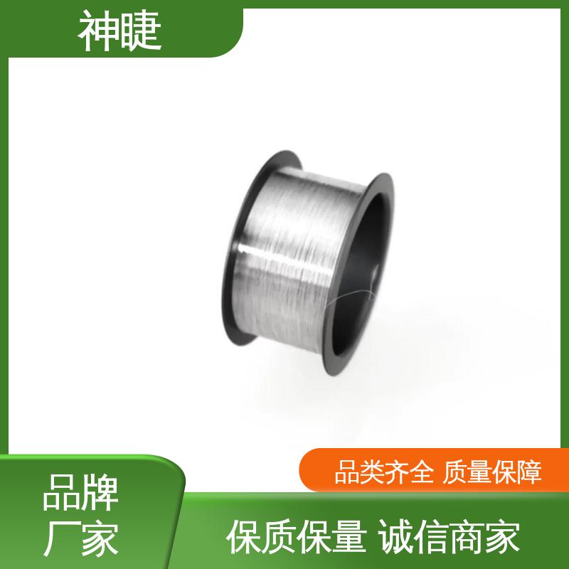 神睫品牌汽车尾气催化转化器定制服务 φ0.4mm铂铑测温丝
