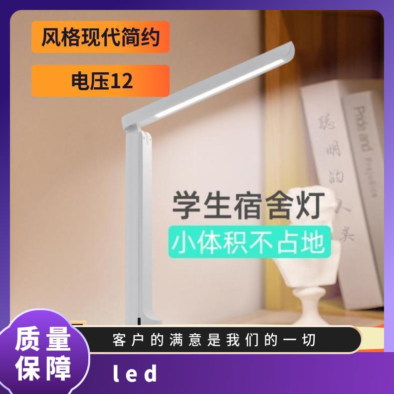 跨境露营灯led台灯学生宿舍专用充电小手电筒创意礼品