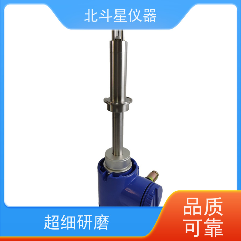 北斗星仪器 电子芯片清洗 氨水浓度检测仪 快速测量 校准规范