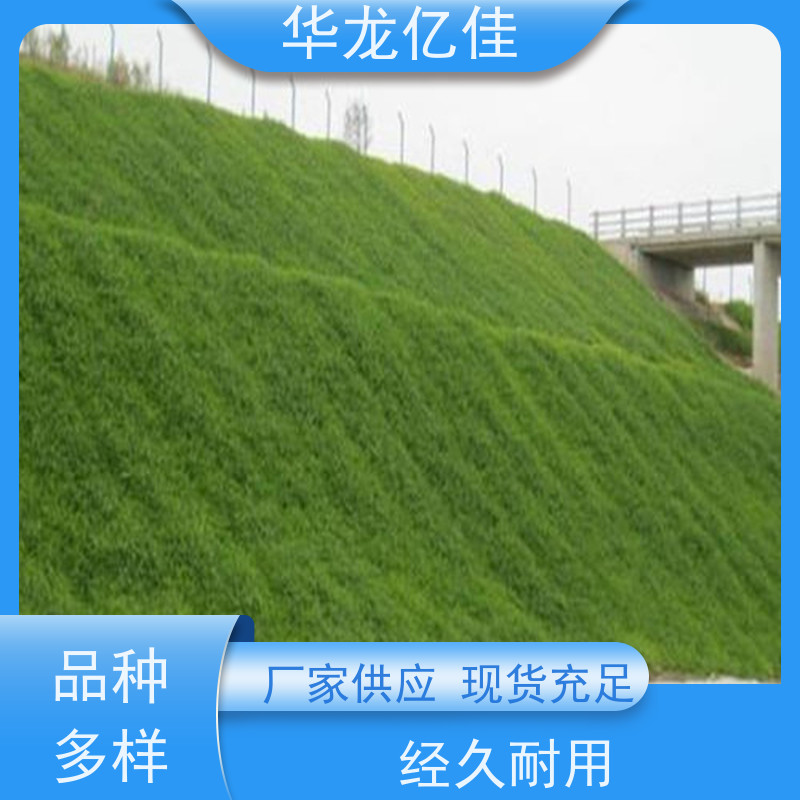 全新 椰丝草毯 生态修复矿山绿化护坡 应用广泛