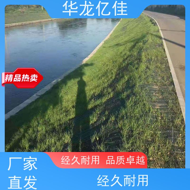 特价 植生毯 稻草毯 加筋抗冲 颜色金黄色 耐腐蚀