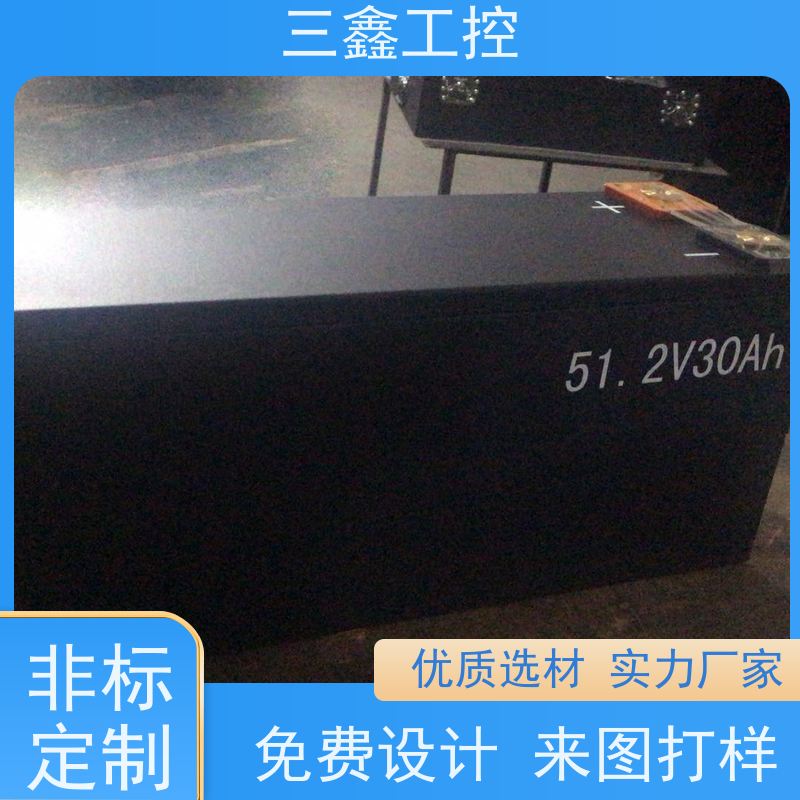 非标定制上架式不锈钢配电箱 操作箱外壳 一站式供应省心省力
