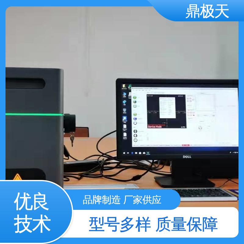 美国进口 博曼膜厚仪 一手货源 做工良好 鼎极天