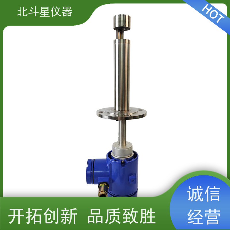 北斗星仪器 工业级 粉尘浓度计 金属矿业作业环境